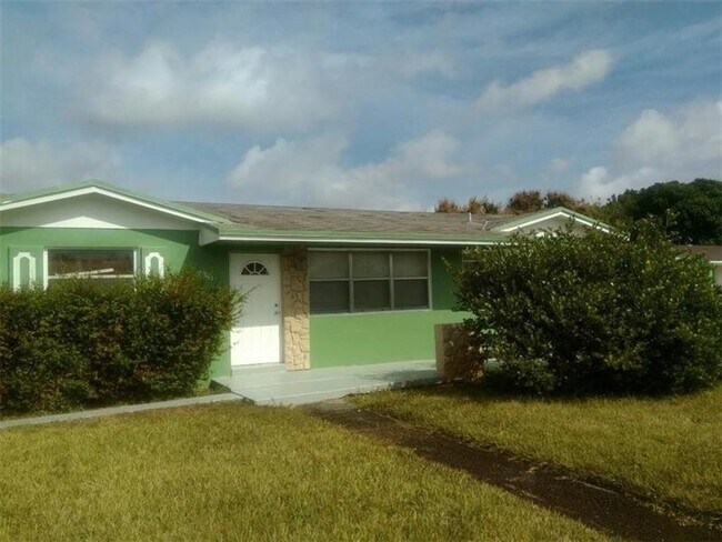 Building Photo - 2951 NW 208th Terrace