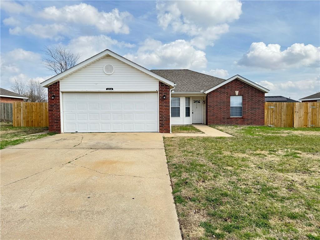 Primary Photo - 510 Sun Meadow Dr