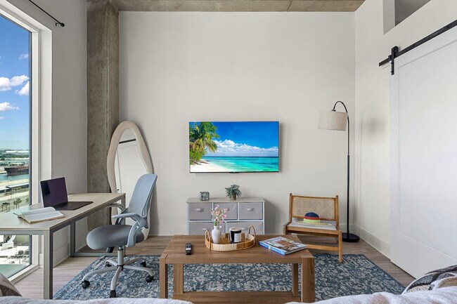 Foto del edificio - 617 N 12th St