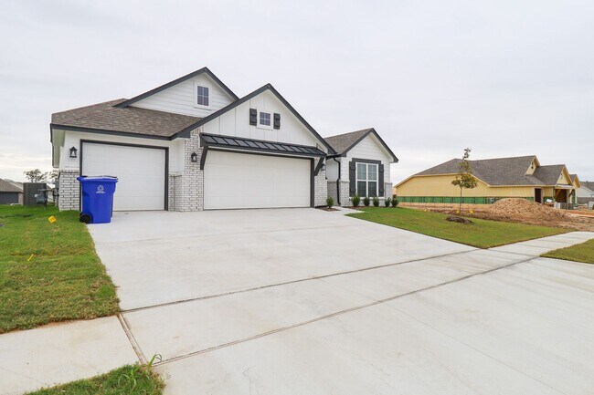 Foto del edificio - 4 Bed 3 Bath New Construction Simmons Home...