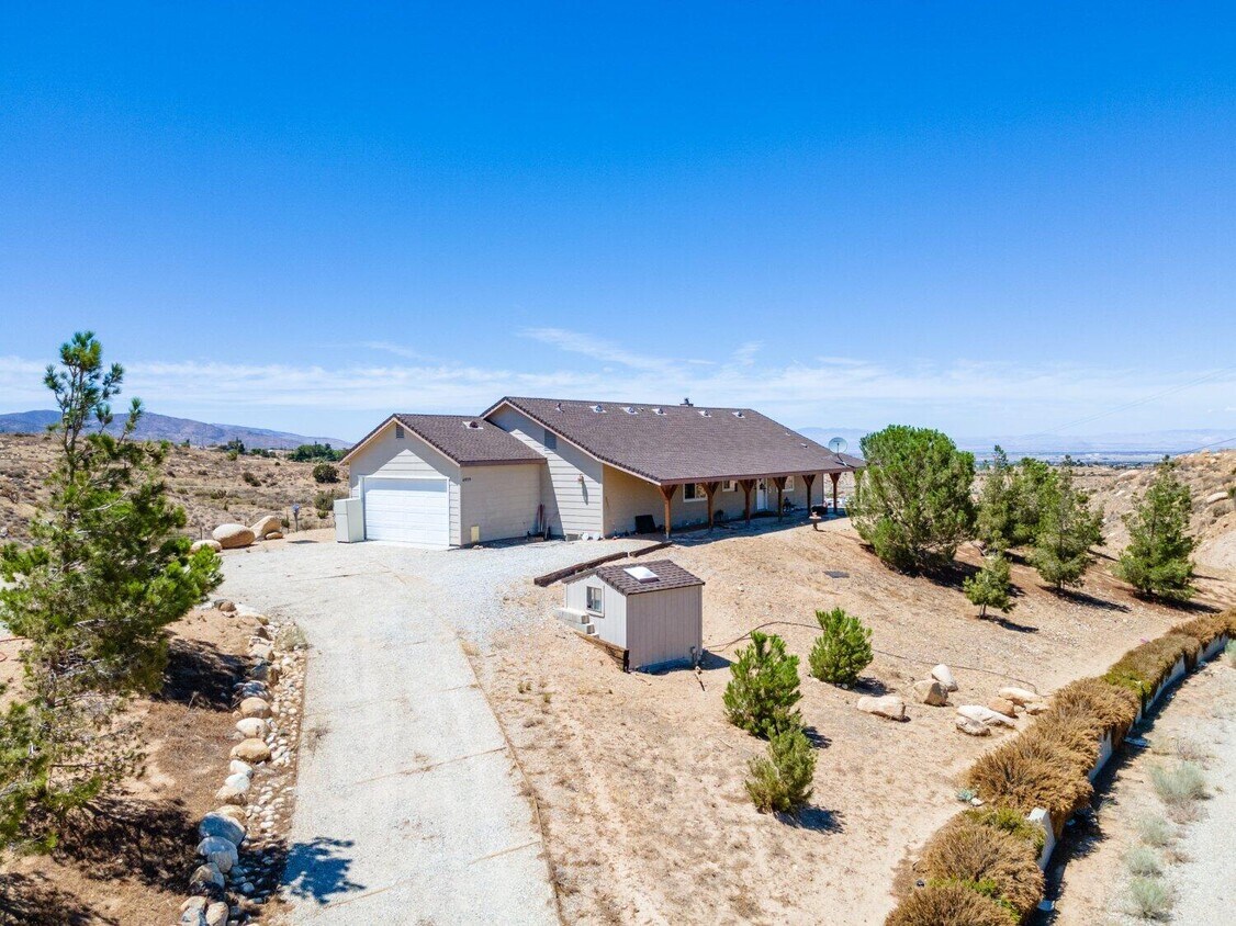 Primary Photo - 4959 Mt Emma Rd