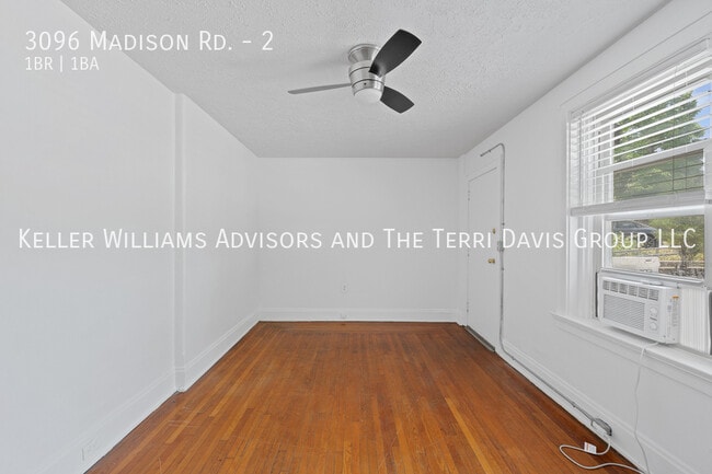 Building Photo - 3096 Madison Rd