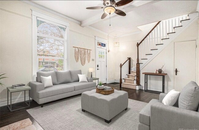 Photo - 1020 Kalamath St House