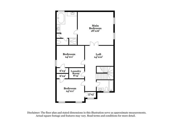 Foto del edificio - 9107 Cinder Ln