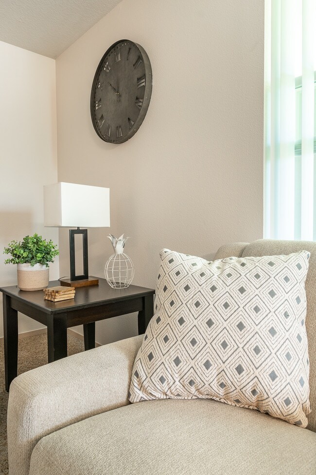 Grand Oaks Apartments Corvallis, OR