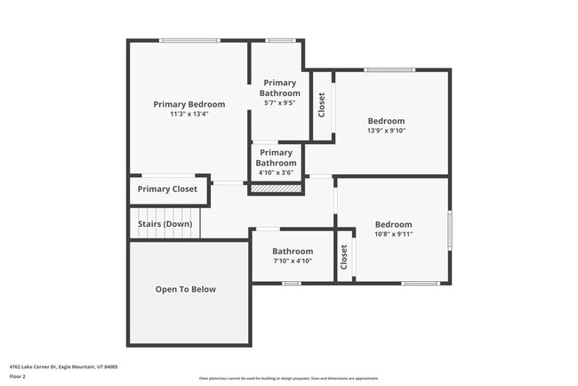 Building Photo - 4762 E Lk Cor Dr