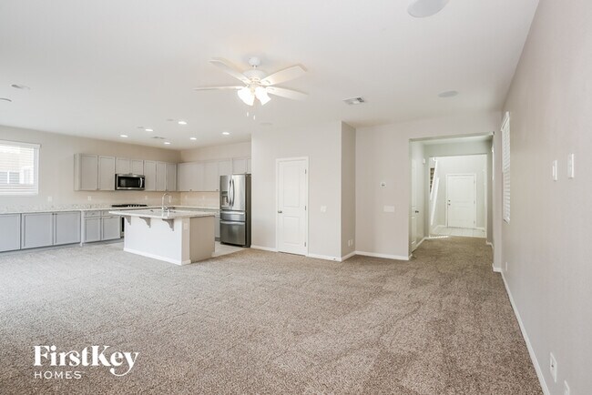 Foto del edificio - 4556 Amberley Ridge Ave