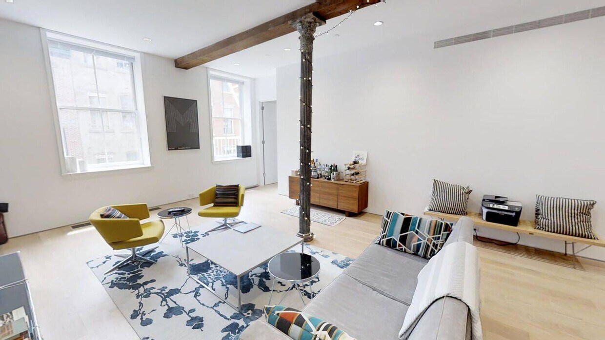 25 Mercer St, New York, NY 10013 Condo for Rent in New York, NY