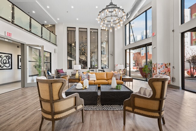 Photo - Northpoint Crossing Apartments