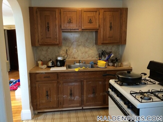 Foto del edificio - 349 Pleasant St