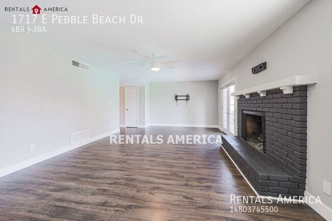 Foto del edificio - Gorgeous Fully-Upgraded Home in the Heart ...