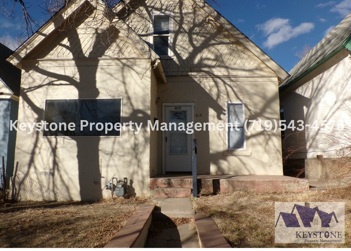 Primary Photo - $550 Off Move In Special! Fresh Paint/New ...