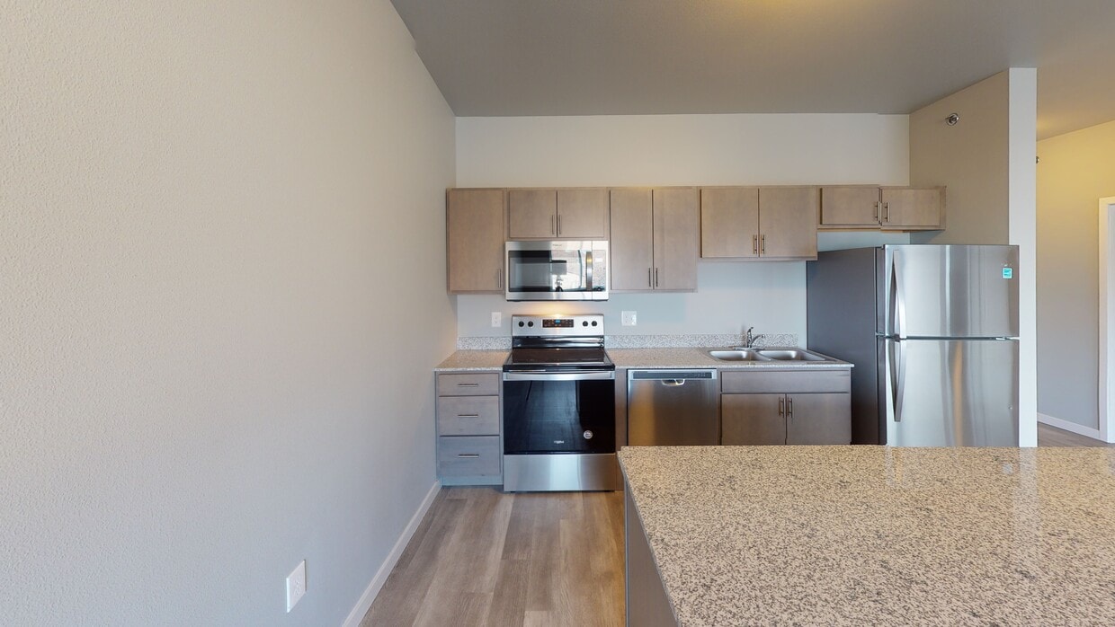 Photo - Wilmot Estates Apartments