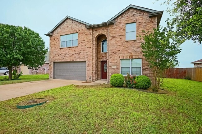 Building Photo - Affordable charm in Ferris – your cozy home at an unbeatable price!