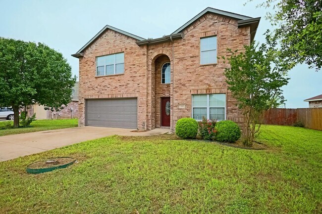 Foto del edificio - Affordable charm in Ferris – your cozy home at an unbeatable price!