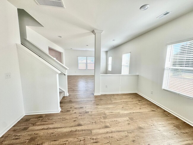 Building Photo - Kensington Community 1 year NEW! 4 Bedroom Home - Just off I-85 READY AUG 8TH