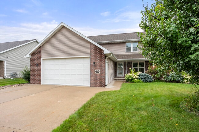 Welcome to 4828 N Apple Road - 4828 N Apple Rd