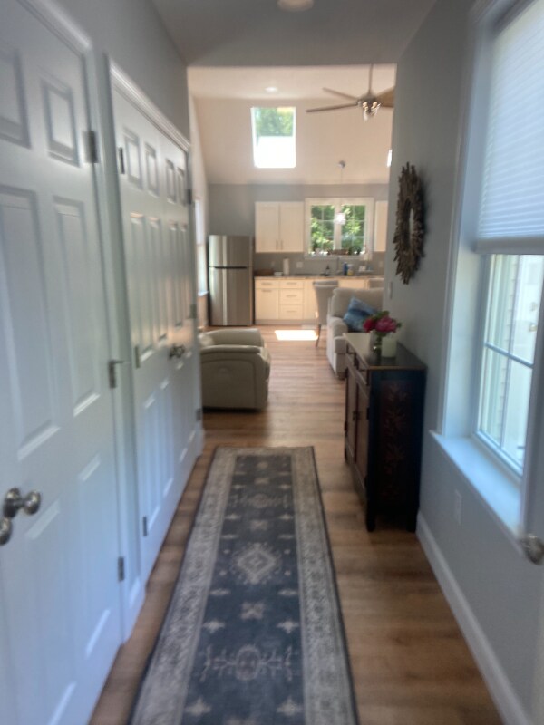 Foto del edificio - 35 Nestlenook Dr