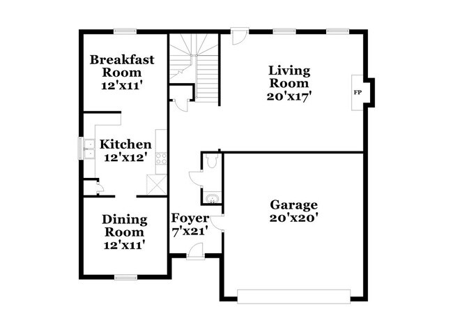Building Photo - 92 Moss Way