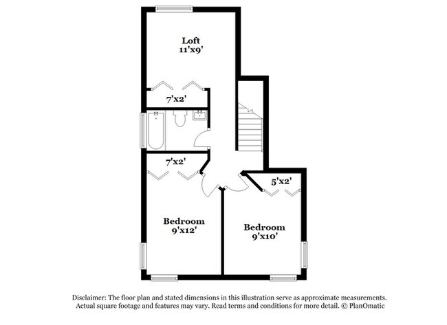 Foto del edificio - Spacious 3-Bedroom Home in Smyrna