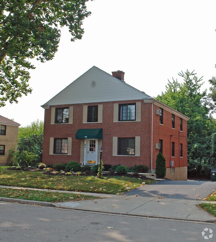 Primary Photo - 514-520 Corona Ave