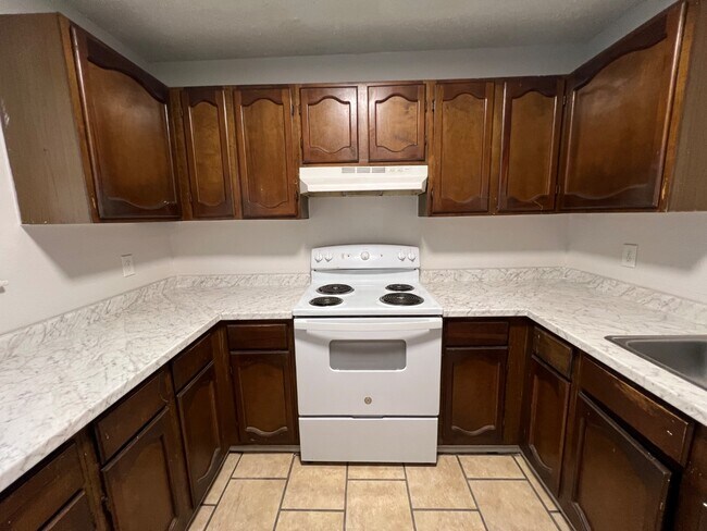 Foto del edificio - 406 Herbert Rd