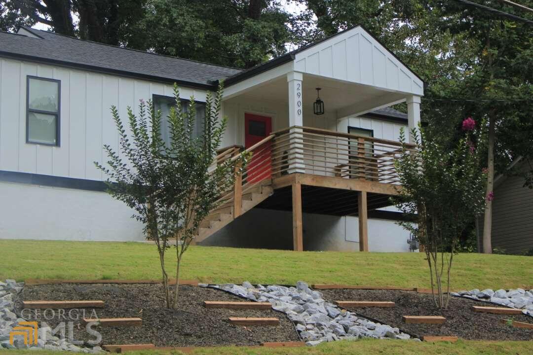 2900 Akron St, East Point, GA 30344 House for Rent in East Point, GA