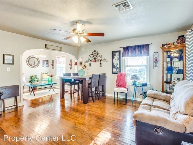 Building Photo - 3 br, 2 bath House - 2919 NW 32nd St