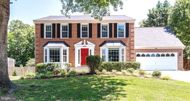 Building Photo - 8505 Century Oak Ct