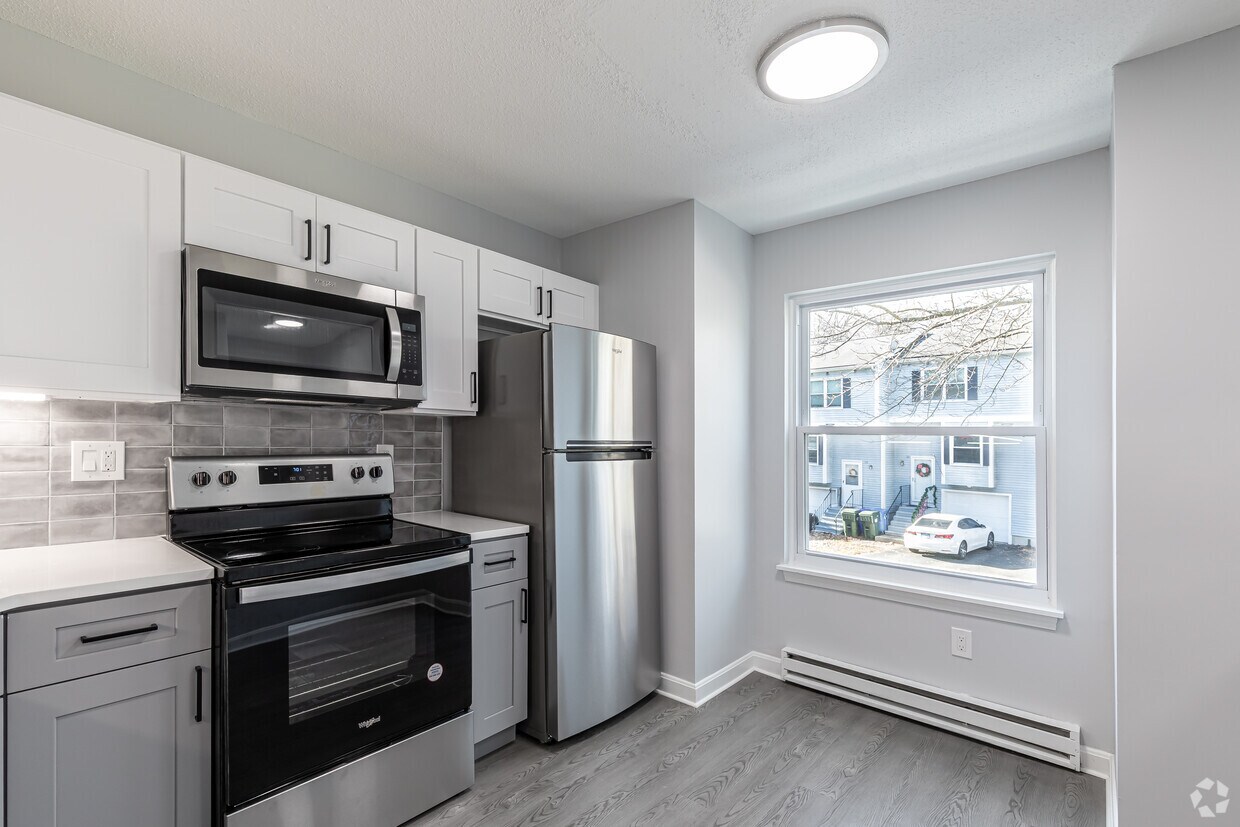 Foto principal - Toll Gate Estates