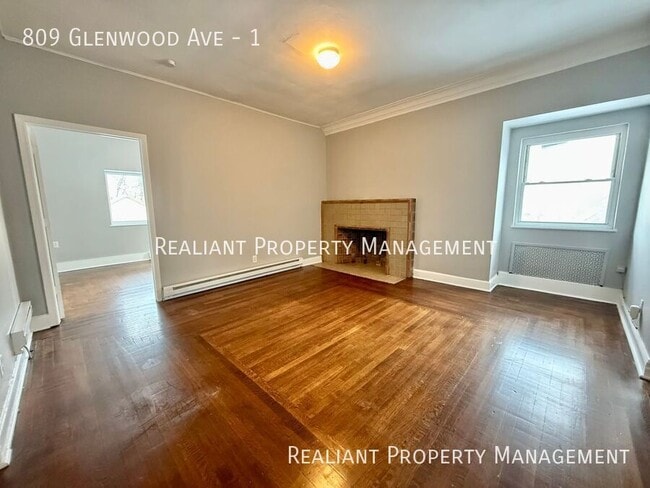 Photo - 809 Glenwood Ave Apartment