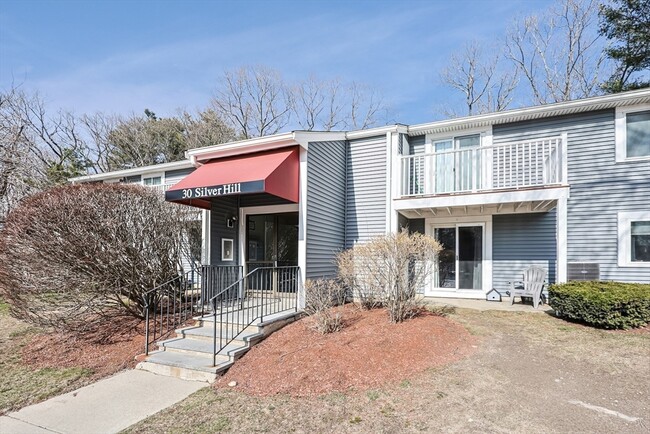 Building Photo - 30 Silver Hill Ln