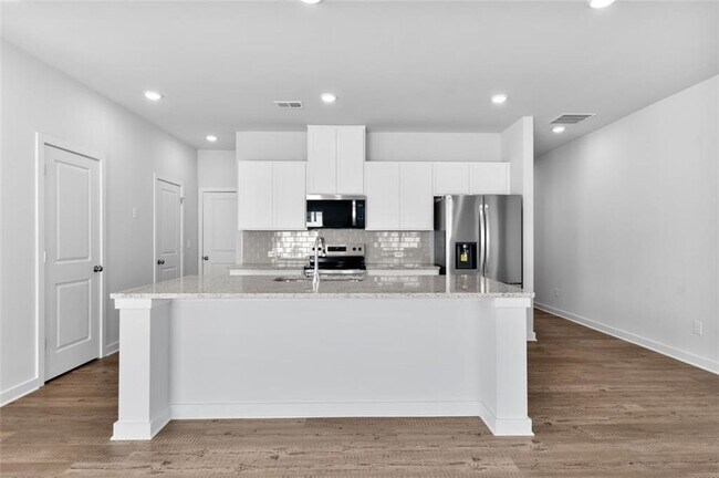 Building Photo - 1803 Copelyn Reese Ct