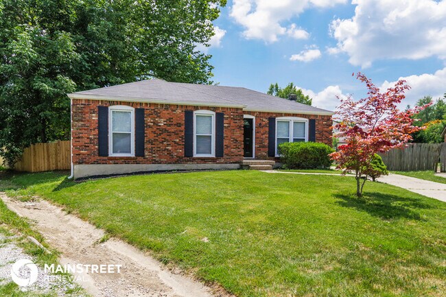 Building Photo - 8209 Chickering Way