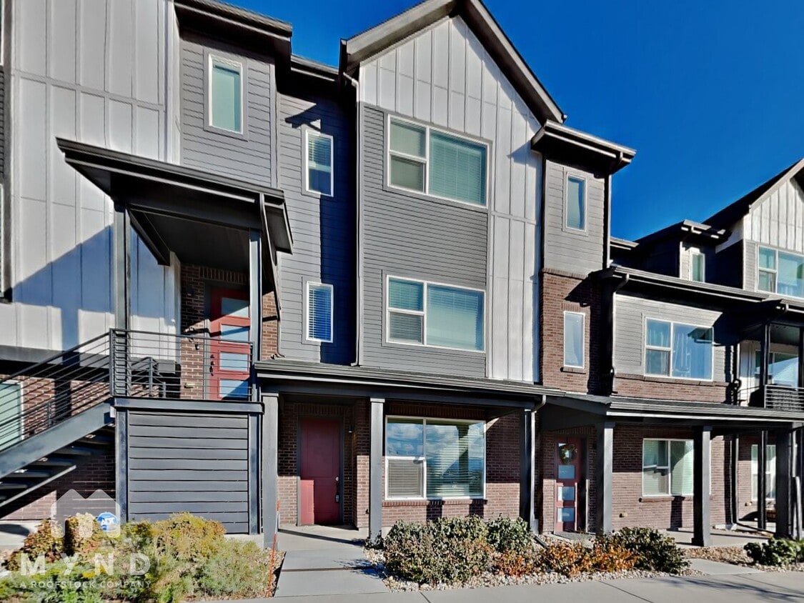 Foto principal - 5094 Ward Rd