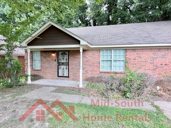Photo - 2600 Wellons Avenue Apartment