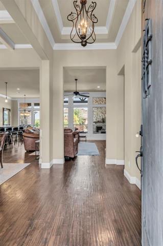 Foto del edificio - 801 Rose Ct
