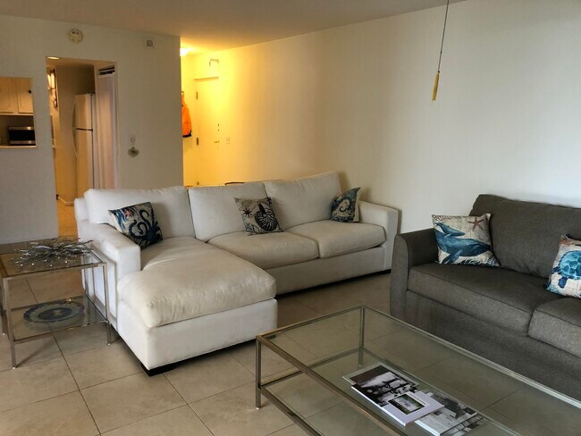 Foto del edificio - 2800 N Ocean Dr
