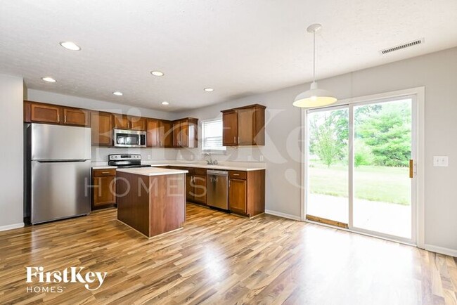 Foto del edificio - 5076 Gunston Ln