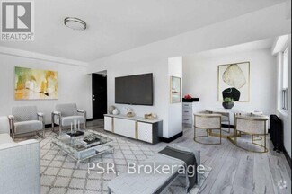 Building Photo - 600-600 Eglinton Ave W