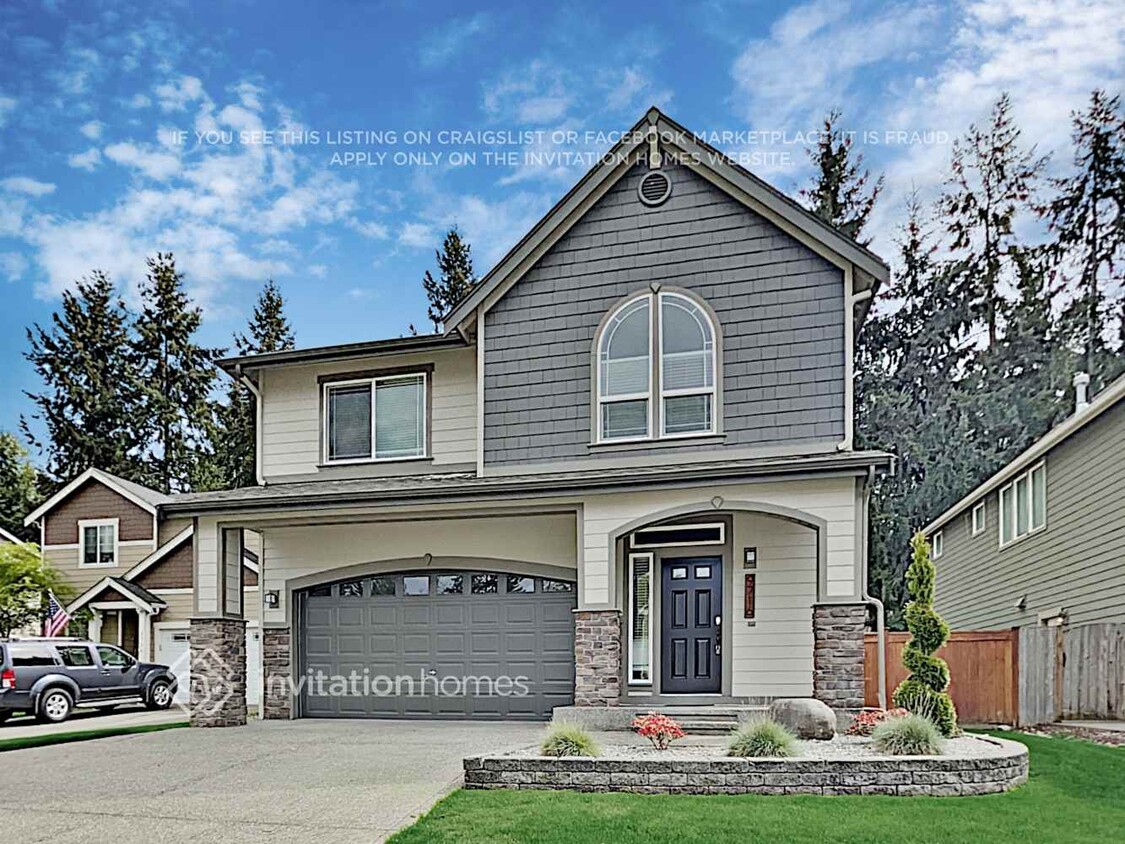 Foto principal - 9716 203rd St E