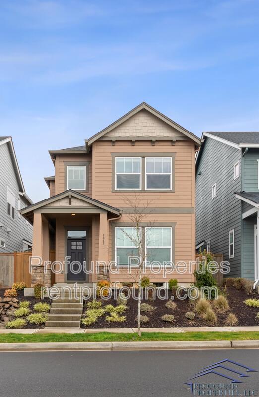 Building Photo - 6843 SE Red Alder St