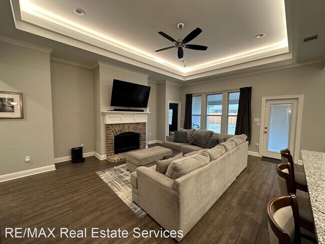 Foto del edificio - 3 br, 2 bath House - 332 Ouachita