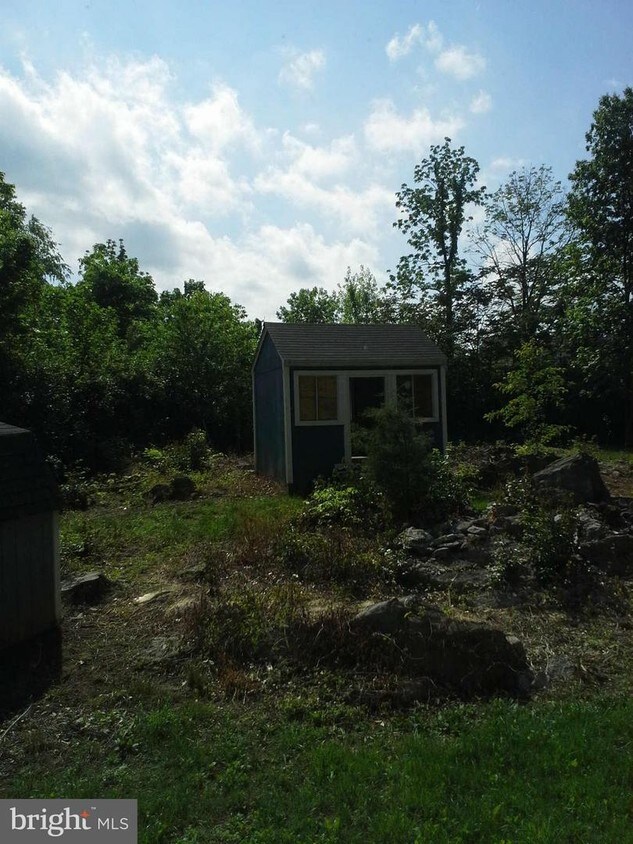 Primary Photo - 368 Upshur Dr