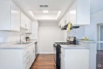 Interior Photo - Harris Place Apartments