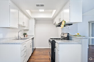 Interior Photo - Harris Place Apartments