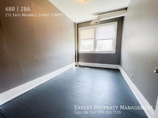 Building Photo - 231 E Maxwell St