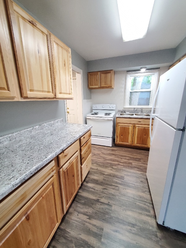 Foto del edificio - 425 N Blanchard St