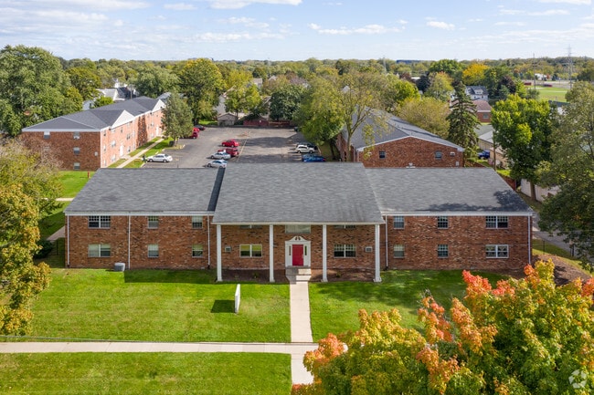 Building Photo - Frenchtown Flats