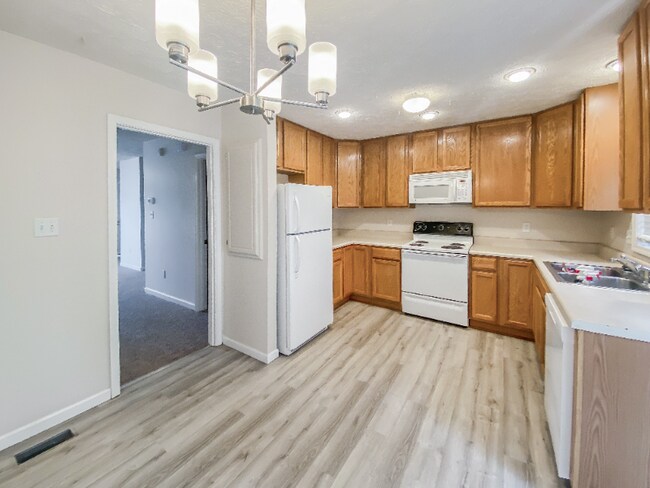 Foto del edificio - 2106 Shadyside Rd